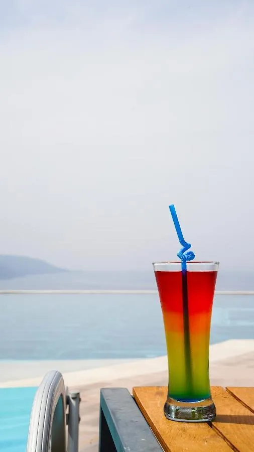 Sertil Royal Forest Hotel Oludeniz