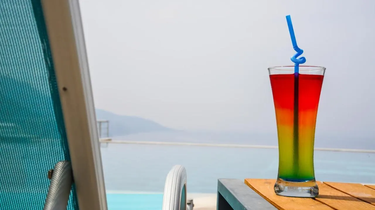 Sertil Royal Forest Hotel Oludeniz