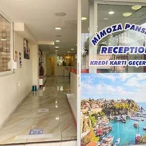 Mimoza Aparthotel