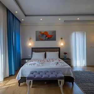 ***** Aparthotel Tanrise Turkey