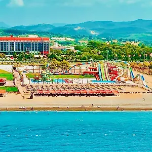 ***** Hotel Casa Fora & Turkey