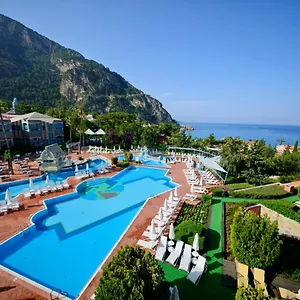 5* Station touristique Liberty Lykia Adults Only