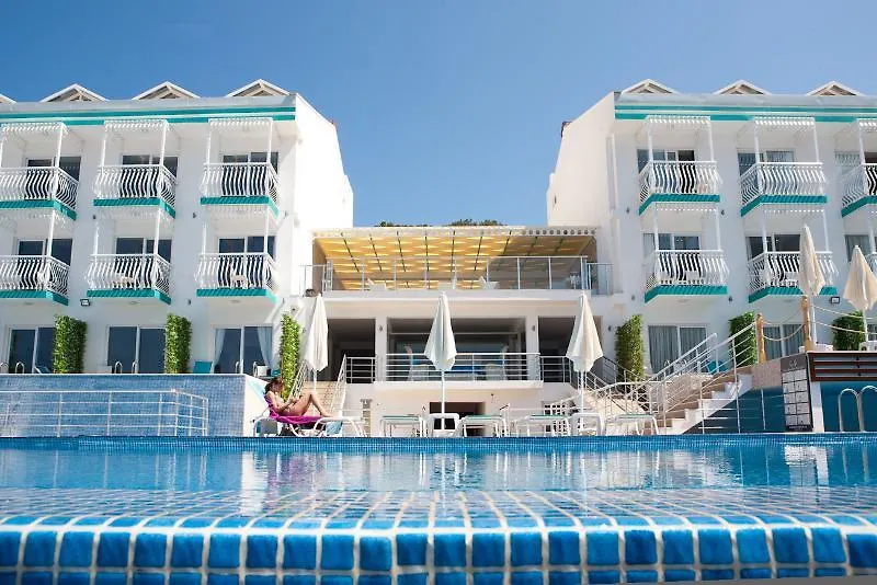Sertil Royal Forest Hotel Oludeniz 4*,  Turkey